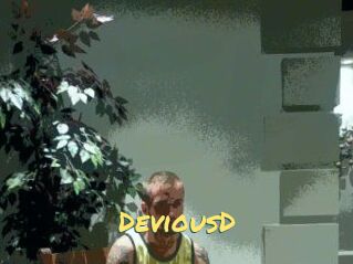 DeviousD