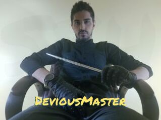 DeviousMaster