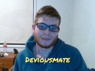 Deviousmate