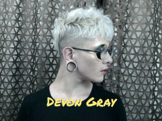Devon_Gray