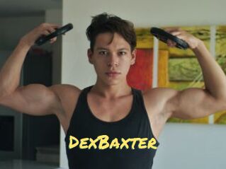 DexBaxter