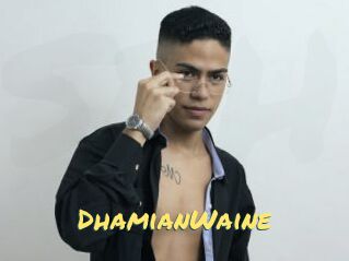 DhamianWaine