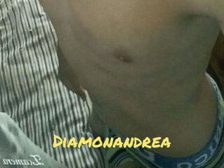 Diamonandrea