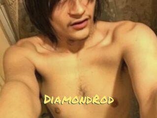 DiamondRod