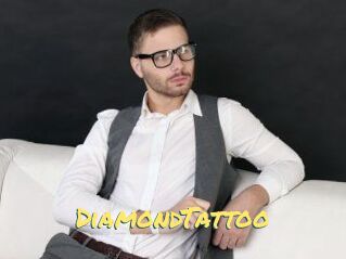 DiamondTattoo
