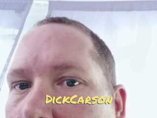 DickCarson