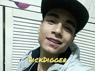 DickDigger