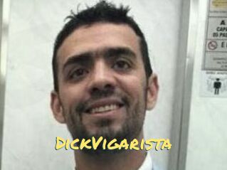 DickVigarista