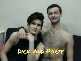 Dick_And_Porty
