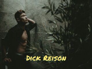 Dick_Reison