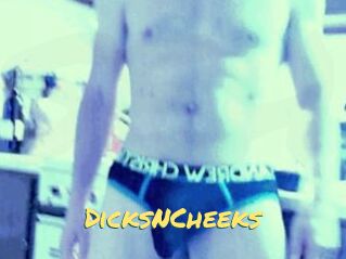 DicksNCheeks