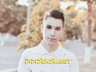 DidiSexSweet