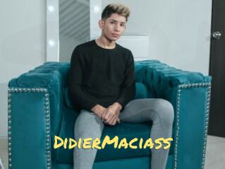 DidierMaciass