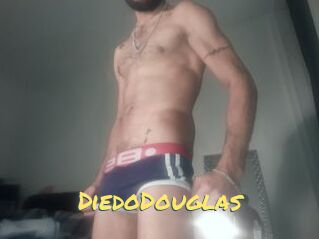 DiedoDouglas