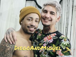 DiegoAndMiguel