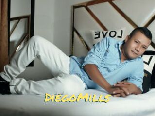 DiegoMills