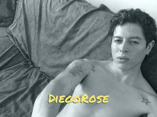 DiegoRose