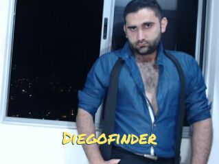 Diegofinder