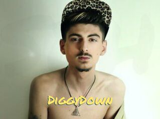 DiggyDown