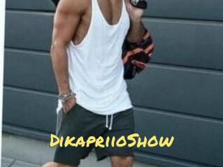 DikapriioShow