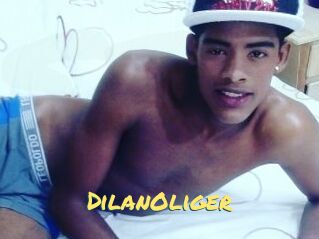DilanOliger