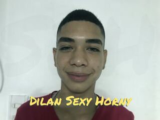 Dilan_Sexy_Horny