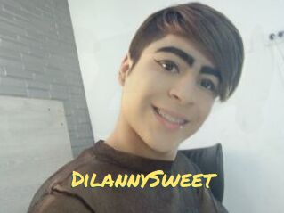 DilannySweet
