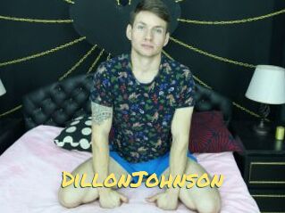 DillonJohnson