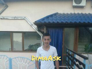 DimaAsk