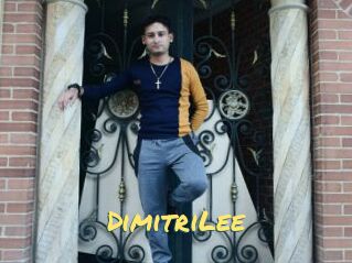 DimitriLee