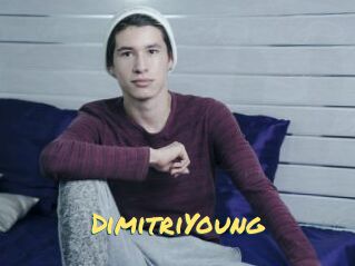 DimitriYoung