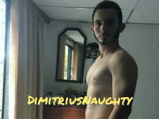 DimitriusNaughty