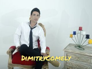 DimitryComely