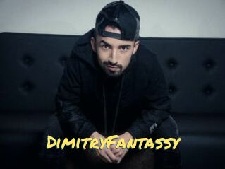 DimitryFantassy