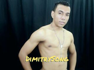 DimitrySong