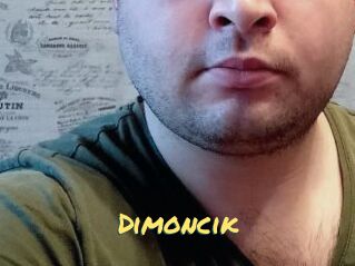 Dimoncik