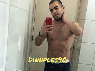 Dinnples90