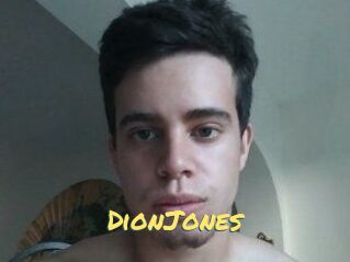 Dion_Jones