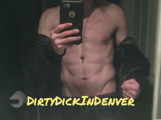 DirtyDickInDenver