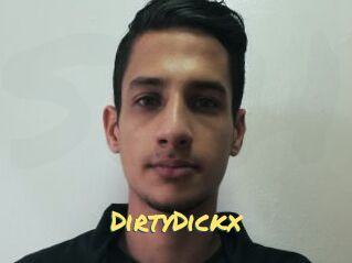 DirtyDickx