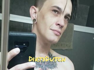 DirtyDutch