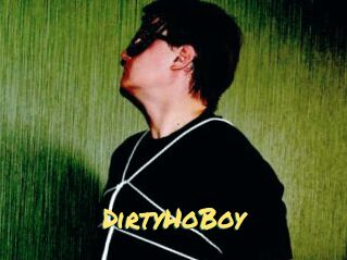 DirtyHoBoy