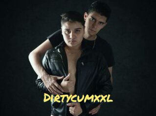 Dirtycumxxl