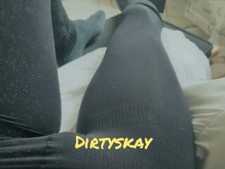 Dirtyskay
