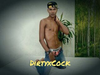 DirtyxCock