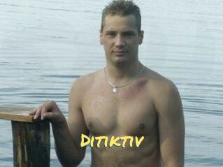 Ditiktiv