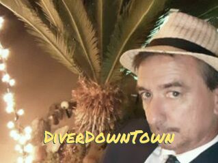DiverDownTown