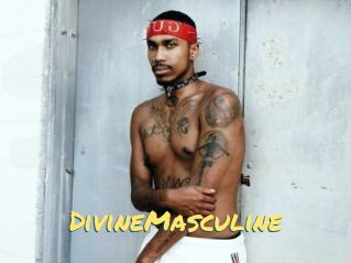 DivineMasculine