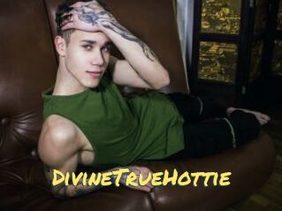DivineTrueHottie