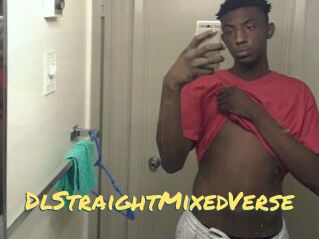 DlStraightMixedVerse